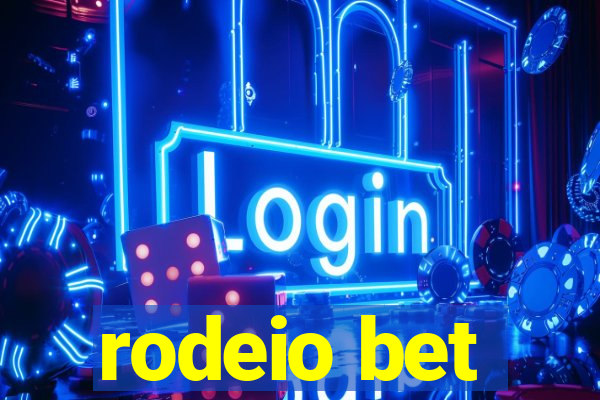 rodeio bet